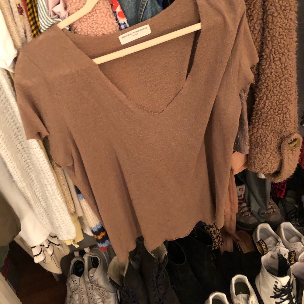 Project Social T Urban Outfitters